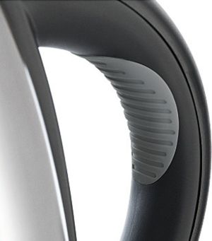 Czajnik WMF Stelio Srebrny 2