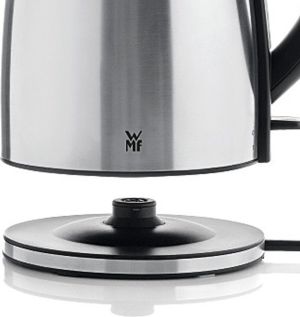 Czajnik WMF Stelio Srebrny 3