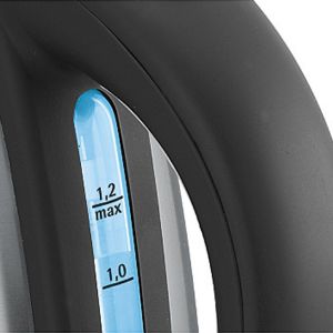 Czajnik WMF Stelio Srebrny 7