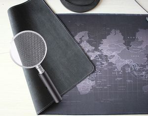 Podkładka WatchMe mapa świata 2