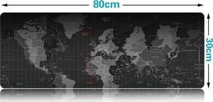 Podkładka WatchMe mapa świata 3
