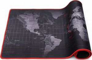 Podkładka WatchMe mapa świata 2