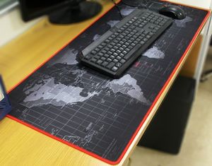 Podkładka WatchMe mapa świata 5