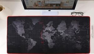 Podkładka WatchMe mapa świata 3