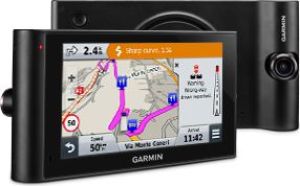 Nawigacja GPS Garmin DezlCam LMT-D (010-01457-10) 1
