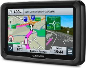 Nawigacja GPS Garmin Dezl 770LMT-D (010-01343-10) 2