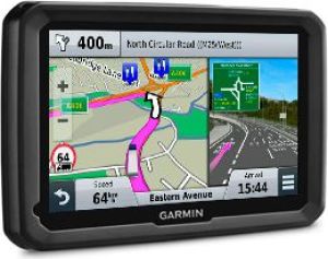 Nawigacja GPS Garmin Dezl 770LMT-D (010-01343-10) 3