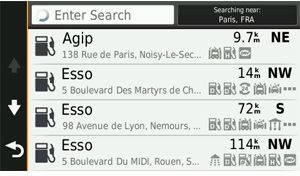 Nawigacja GPS Garmin Dezl 770LMT-D (010-01343-10) 6