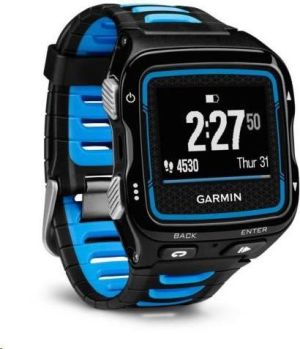 Zegarek sportowy Garmin Forerunner 920XT HRM Czarno-Niebieski (010-01174-30) 3