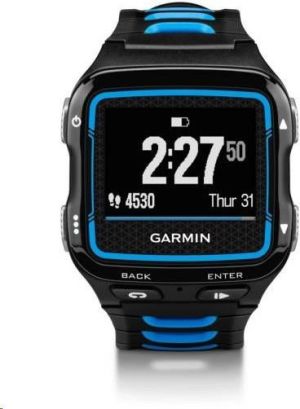 Zegarek sportowy Garmin Forerunner 920XT HRM Czarno-Niebieski (010-01174-30) 4