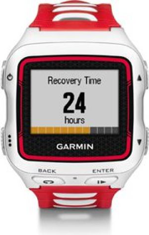 Zegarek sportowy Garmin Forerunner 920XT HRM Biało-Czerwony (010-01174-31) 3