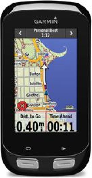 Nawigacja GPS Garmin Edge 1000 GPS Bundle (010-01161-04) 1