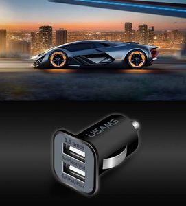 Ładowarka M-Import 2x USB-A 3.1 A  (2000000002965) 2