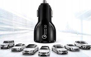 Ładowarka M-Import 2x USB-A 3.1 A  (2000005643675) 6