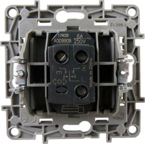 Legrand Przycisk sterowania roletami Niloe 764512 2