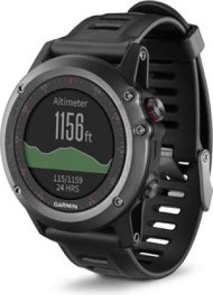 Zegarek sportowy Garmin Fenix 3 Szary (010-01338-01) 3
