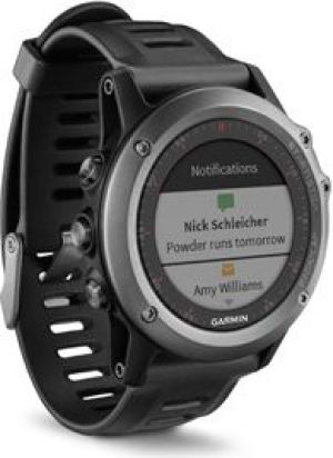 Zegarek sportowy Garmin Fenix 3 Szary (010-01338-01) 5