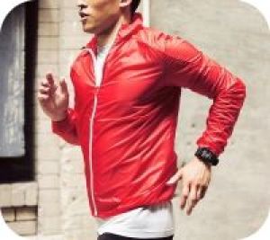 Zegarek sportowy Polar Zegarek M400 HR czarny 4