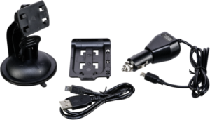 Nawigacja GPS Smailo HD 5.0 LMU 3