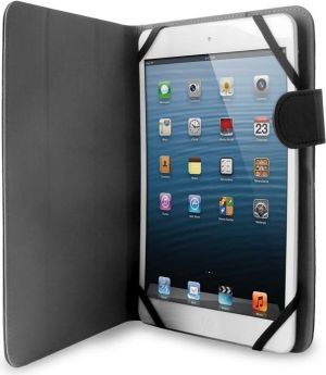 Etui na tablet Puro Booklet Easy (UNIBOOKEASY7BLK) 7