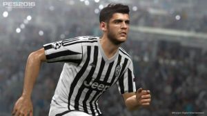 Pro Evolution Soccer 2016 PS4 12