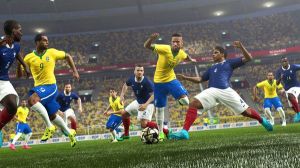 Pro Evolution Soccer 2016 PS4 16