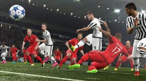 Pro Evolution Soccer 2016 PS4 18