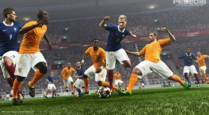 Pro Evolution Soccer 2016 Xbox 360 11