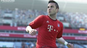 Pro Evolution Soccer 2016 Xbox 360 12