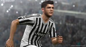 Pro Evolution Soccer 2016 Xbox 360 14