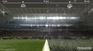 Pro Evolution Soccer 2016 Xbox 360 5