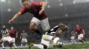 Pro Evolution Soccer 2016 Xbox 360 6