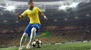 Pro Evolution Soccer 2016 Xbox 360 7