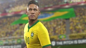 Pro Evolution Soccer 2016 Xbox 360 8