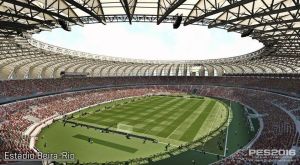 Pro Evolution Soccer 2016 Xbox 360 9