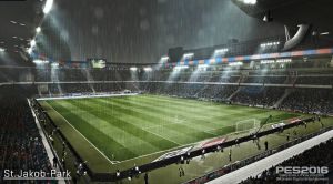 Pro Evolution Soccer 2016 Xbox 360 10