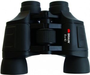 Lornetka Braun Phototechnik 8x40 2