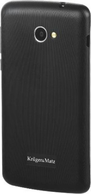 Smartfon Kruger&Matz 8 GB Dual SIM Czarny  (KM0426) 2