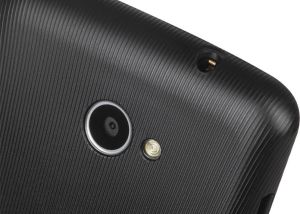 Smartfon Kruger&Matz 8 GB Dual SIM Czarny  (KM0426) 6