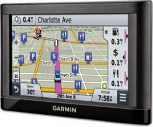 Nawigacja GPS Garmin NUVI 66LM - (010-01211-11) 2