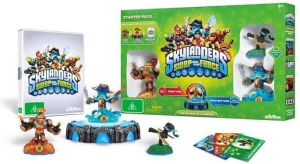 PS4 Skylanders Swap Force Starter Pack (84702EG) PS4 2