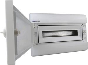 Elektro-Plast RHp-18/B Rozdzielnica hermetyczna podtynkowa 18modułowa IP65 36.179 E-P 6082 2