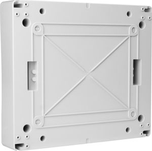 Marlanvil Rozdzielnica natynkowa HIGHT IP65 12 modułowa transparentne drzwi 940.12 M-L 4847 6