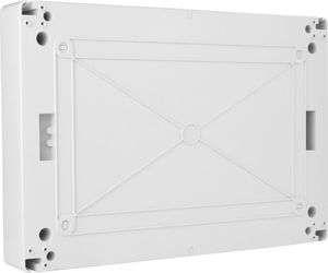 Marlanvil Rozdzielnica natynkowa HIGHT IP65 18 modułowa transparentne drzwi 940.18 M-L 4854 4
