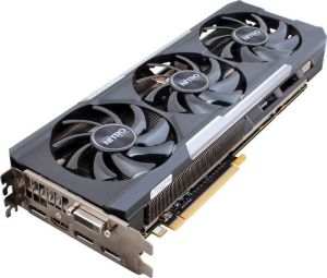 Karta graficzna Sapphire Radeon R9 390 Nitro 8GB GDDR5 (11244-01-20G) 2
