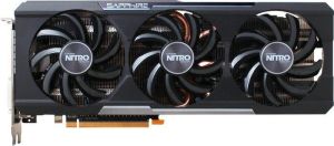Karta graficzna Sapphire Radeon R9 390 Nitro 8GB GDDR5 (11244-01-20G) 3