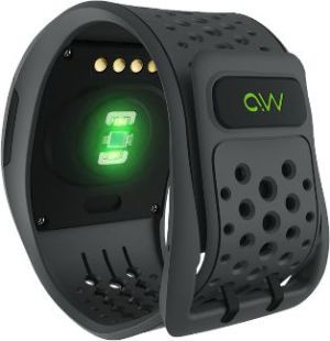 Smartband Mio Czarny 2