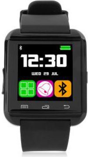 Smartwatch Media-Tech Czarny  (MT849) 1