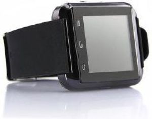 Smartwatch Media-Tech Czarny  (MT849) 2
