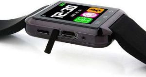 Smartwatch Media-Tech Czarny  (MT849) 3